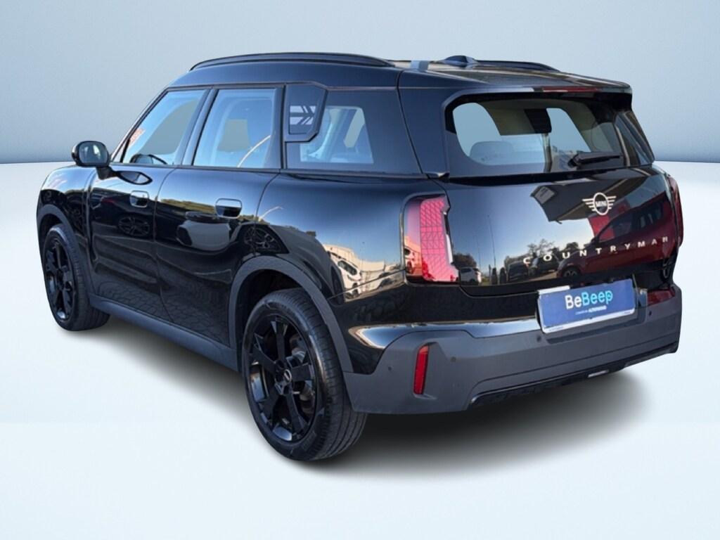 Mini Mini Countryman 2.0 48V D Classic auto