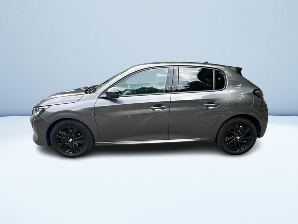 Peugeot 208 1.2 puretech Allure Pack s&s 100cv