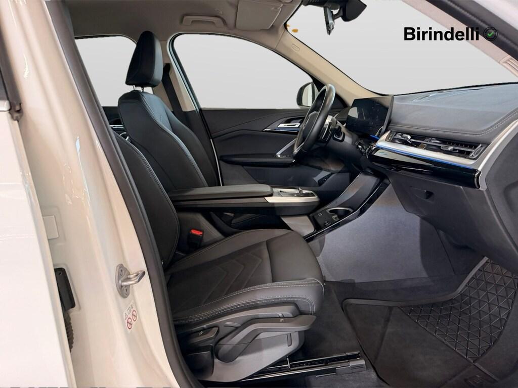 BMW X1 sdrive18d X-Line auto