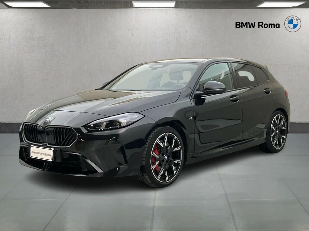 BMW Serie 1 118d MSport Pro auto