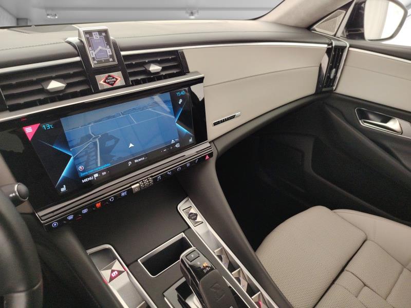 DS DS9 1.6 e-tense phev Opera Premiere 250cv auto