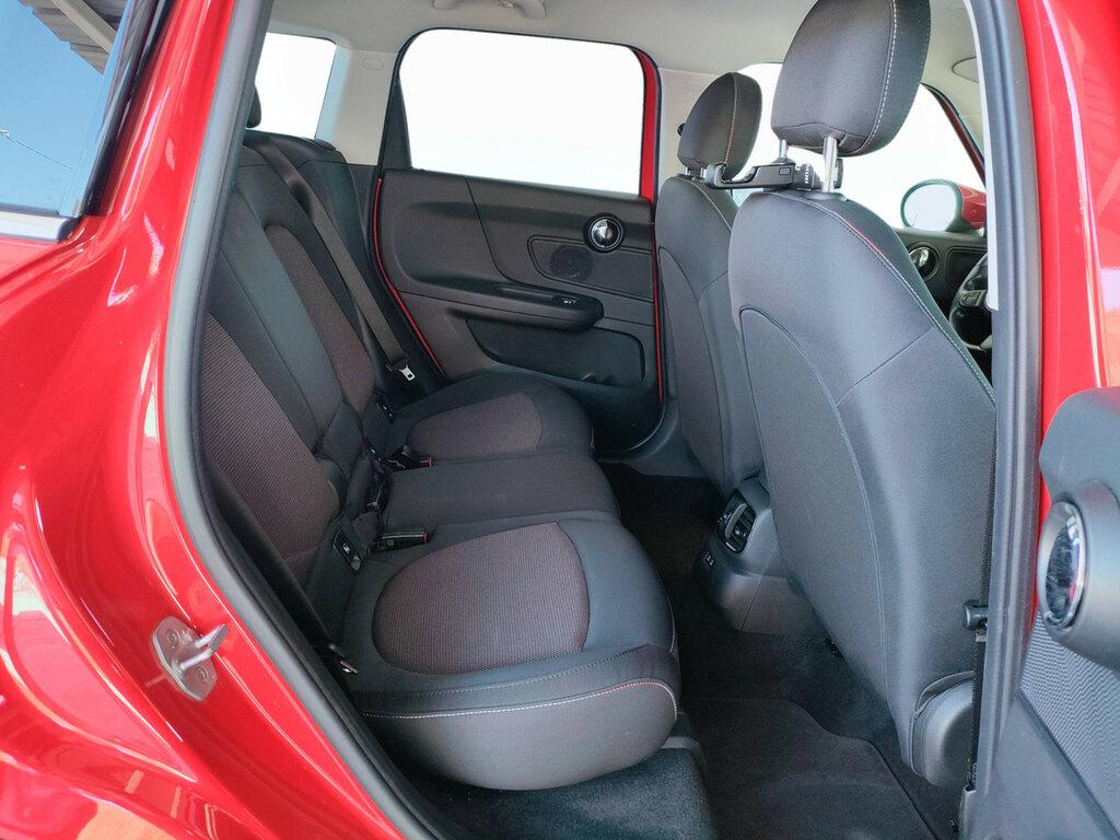 Mini One D Countryman 1.5 TwinPower Turbo One D