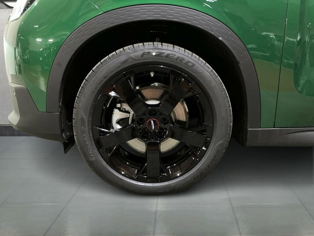 Mini Mini Countryman 1.5 48V C Classic auto