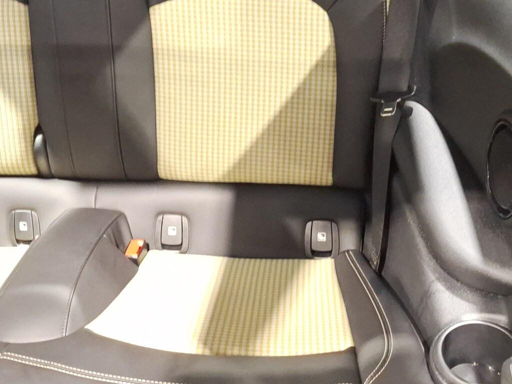 Mini Mini 3p Cooper SE Resolute auto