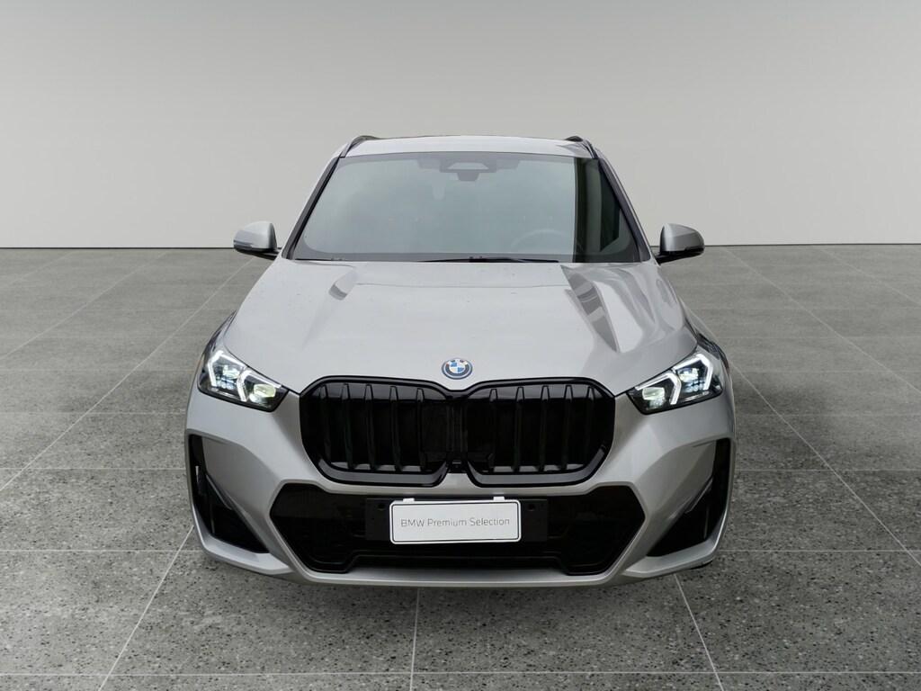BMW X1 xdrive 25e MSport Pro auto