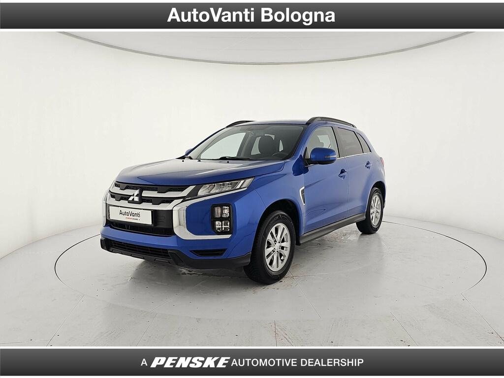 Mitsubishi ASX 2.0 Intense 2wd