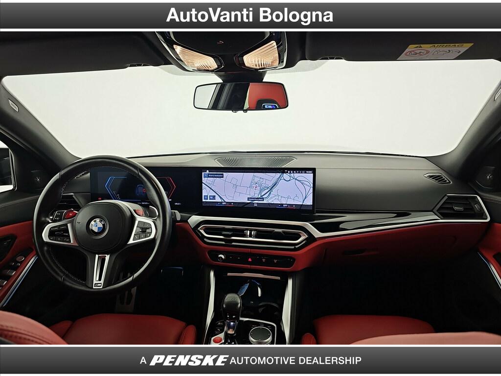 BMW M3 Touring 3.0 Competition M xdrive auto