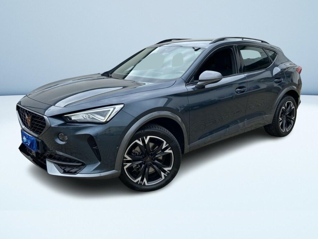 Cupra Formentor 1.5 tsi dsg