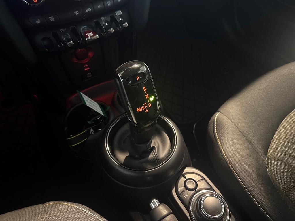 Mini Cooper Cabrio 1.5 Classic Auto