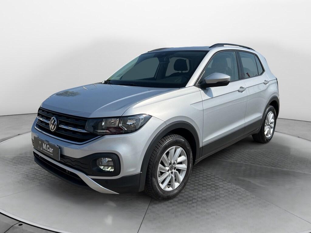 Volkswagen T-Cross 1.0 tsi Style 110cv dsg