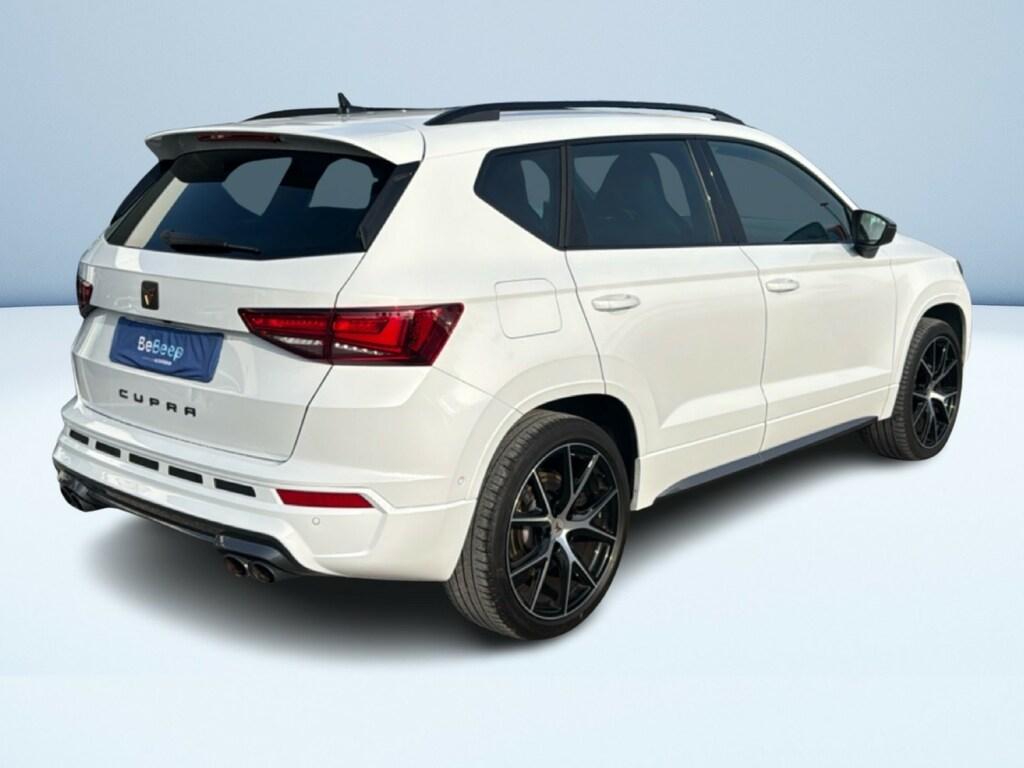 Cupra Ateca 2.0 tsi 4drive dsg