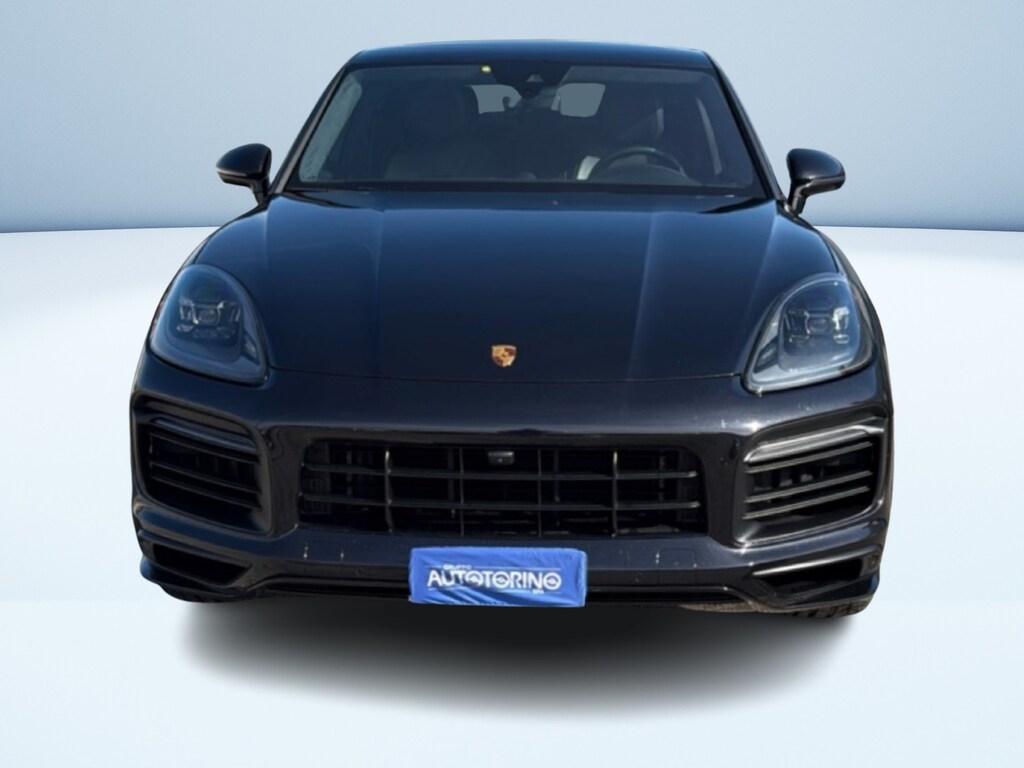Porsche Cayenne Coupe 4.0 GTS tiptronic 5p.ti