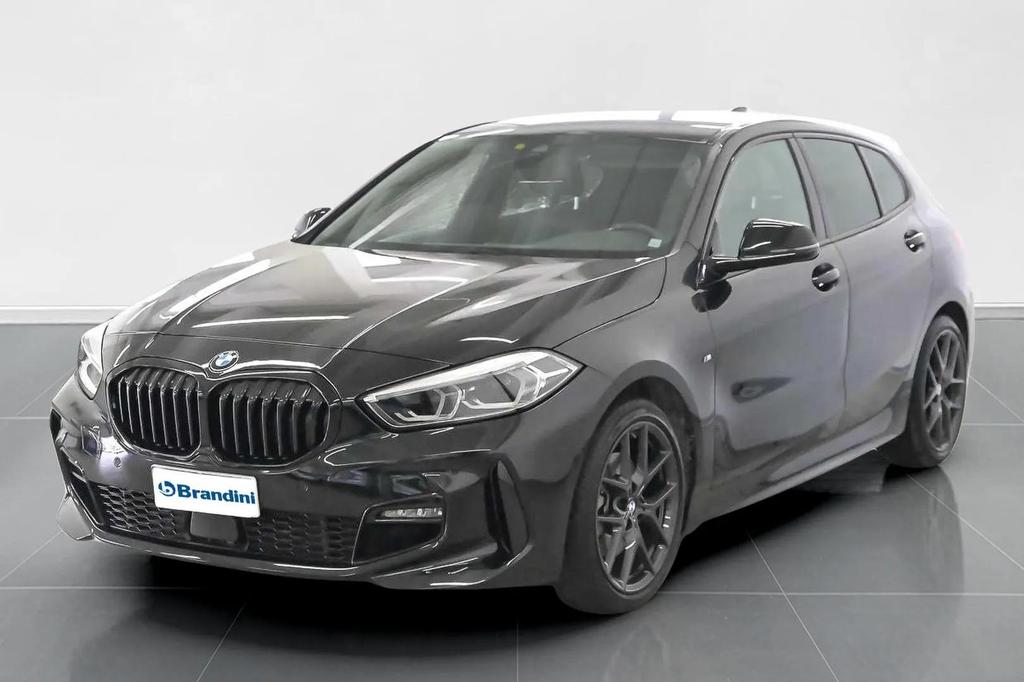 BMW Serie 1 118i Msport 136cv auto