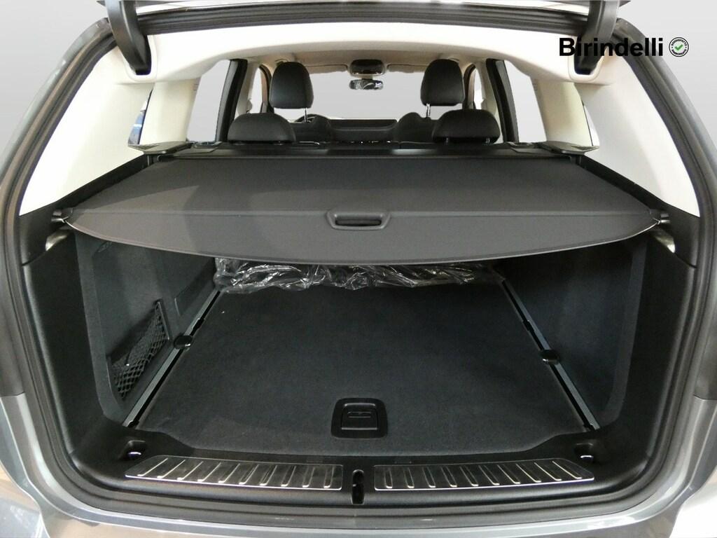BMW X3 sdrive18d mhev 48V auto