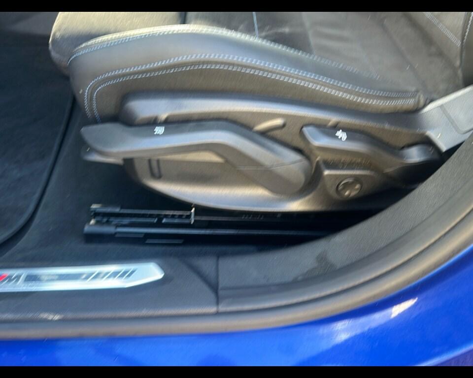 BMW Serie 1 118d MSport Pro auto