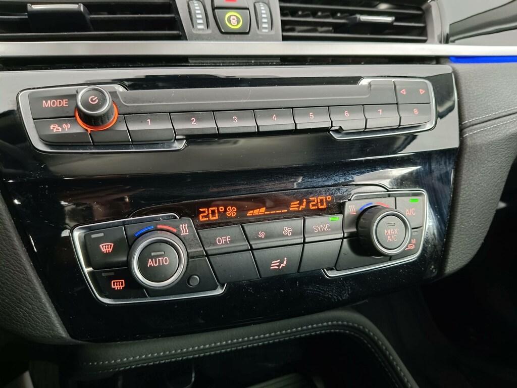 BMW X1 sdrive18d xLine Plus auto