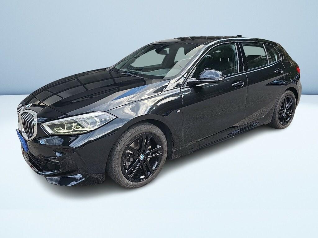 BMW Serie 1 118i Msport 136cv auto
