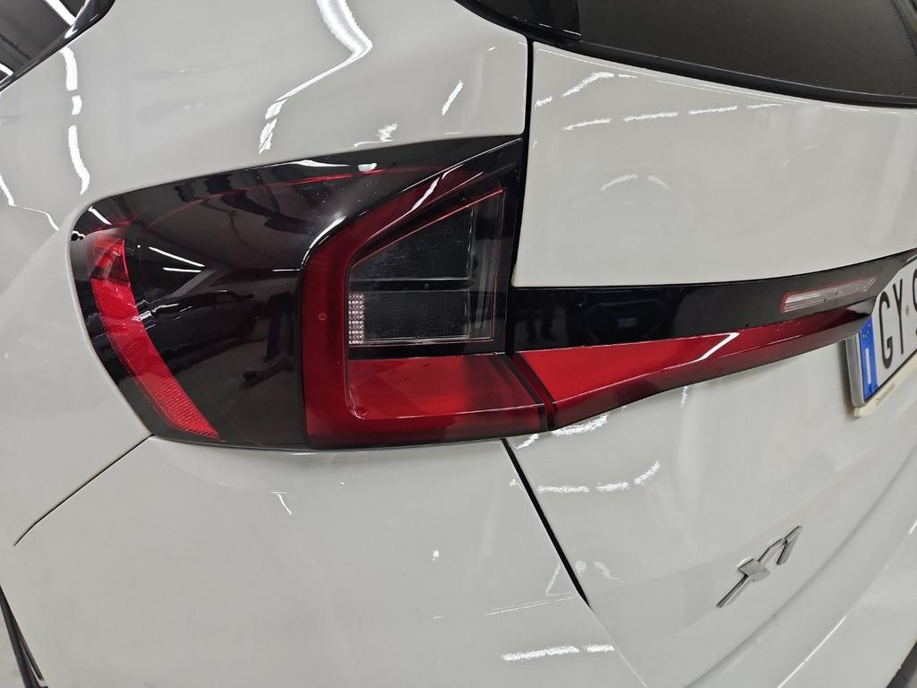 BMW X1 sdrive18d Msport auto