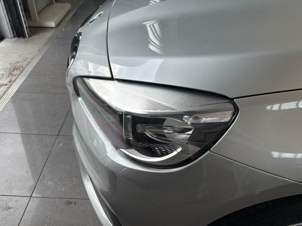 BMW Serie 2 218i Active Tourer Advantage my15