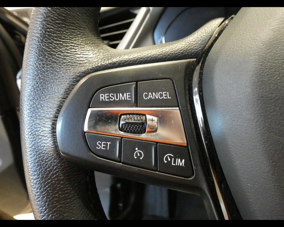 BMW Serie 1 116i Advantage auto