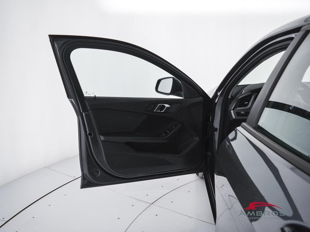 BMW Serie 1 116d Advantage