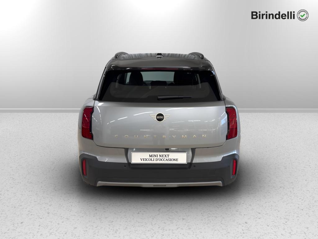 Mini Mini Countryman 1.5 48V C Classic auto