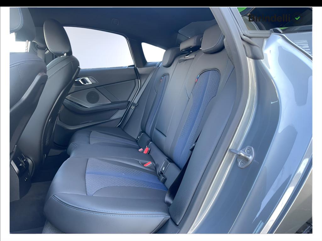 BMW Serie 2 218d Gran Coupe Msport auto