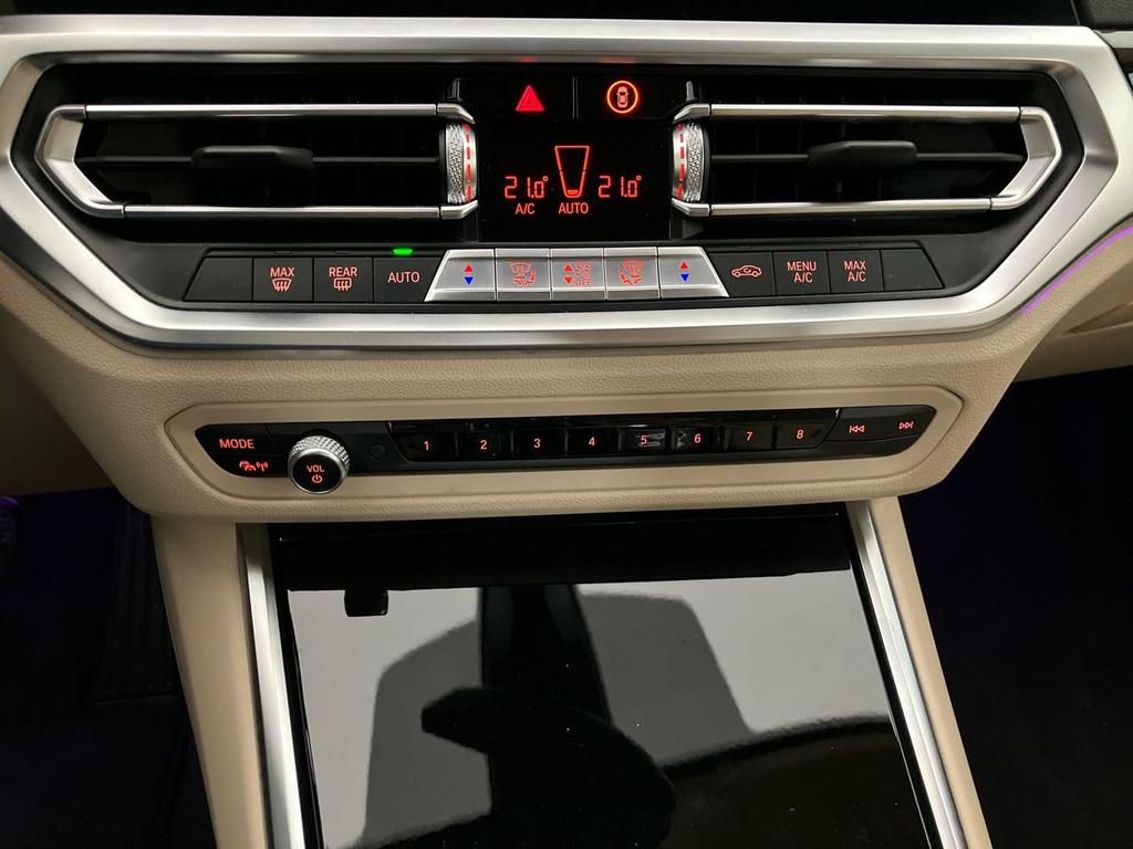 BMW Serie 4 420i Coupe Sport auto