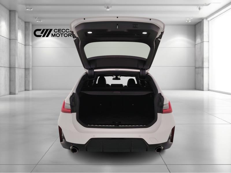 BMW Serie 3 320d Touring mhev 48V xdrive M Sport Pro auto