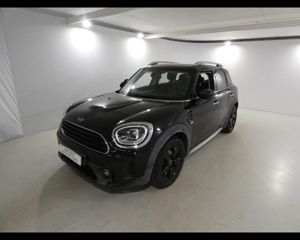 Mini One Countryman 1.5 One