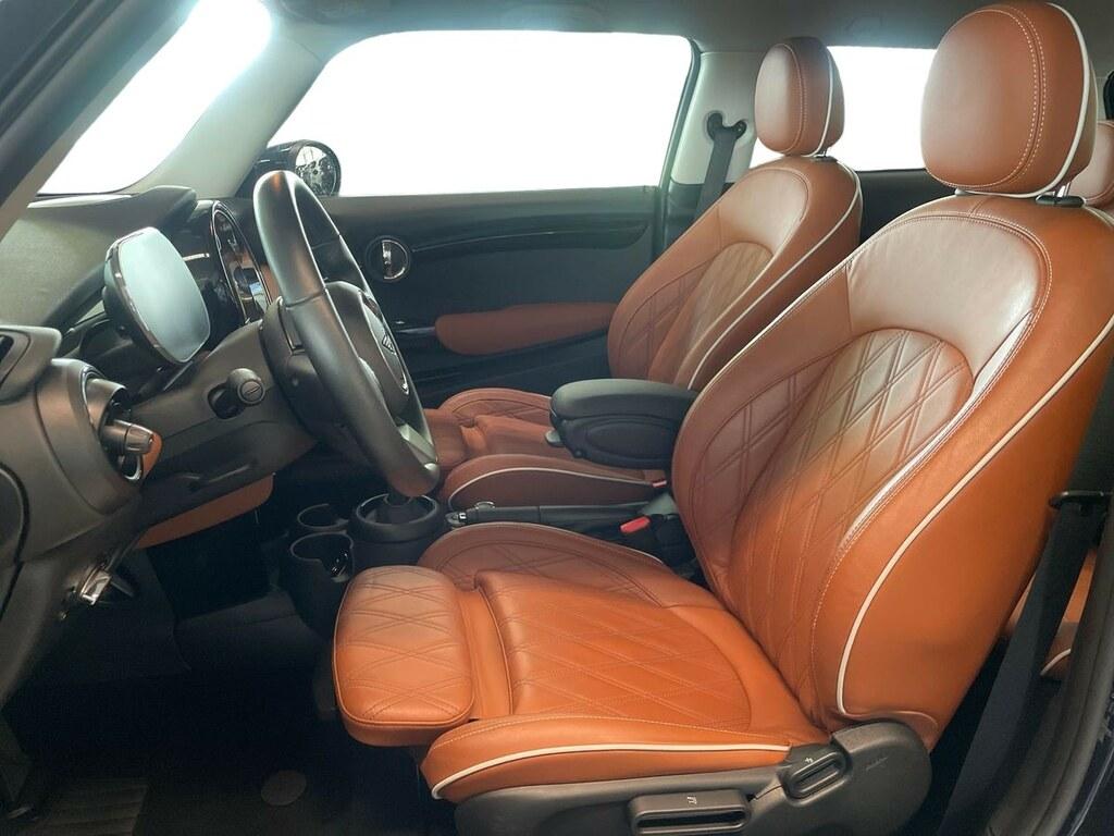 Mini Cooper 1.5 TwinPower Turbo Cooper