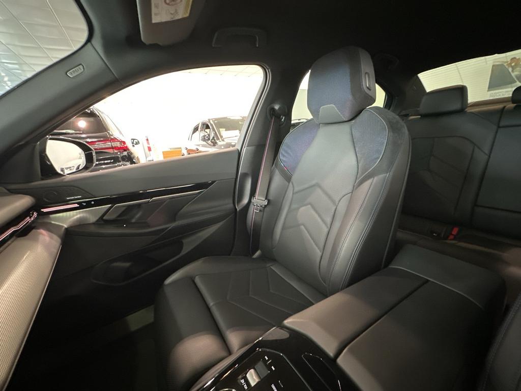 BMW Serie 5 520d 48V Msport xdrive auto