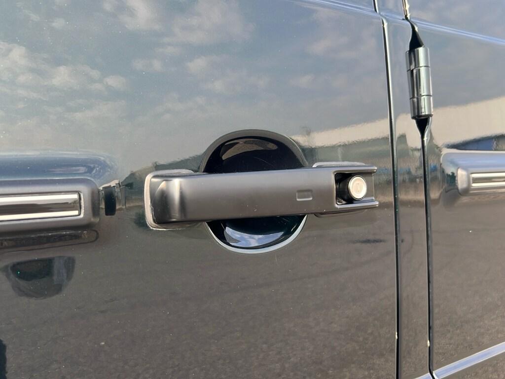 Mercedes Classe G G 450 d AMG Line 367cv auto