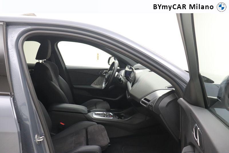 BMW Serie 1 118d MSport Pro auto