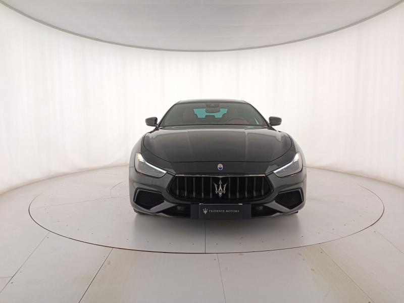 Maserati Ghibli 2.0 hybrid Gransport 330cv auto