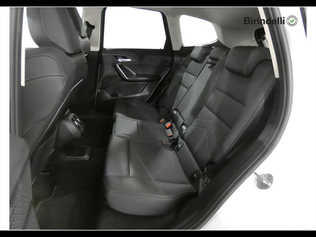 BMW X1 sdrive18d X-Line auto