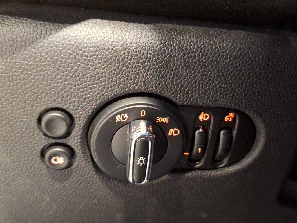 Mini Cooper 1.5 TwinPower Turbo Cooper