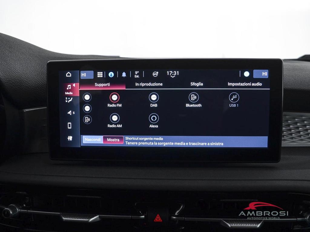 Alfa Romeo Tonale 1.6 Sprint 130cv tct6