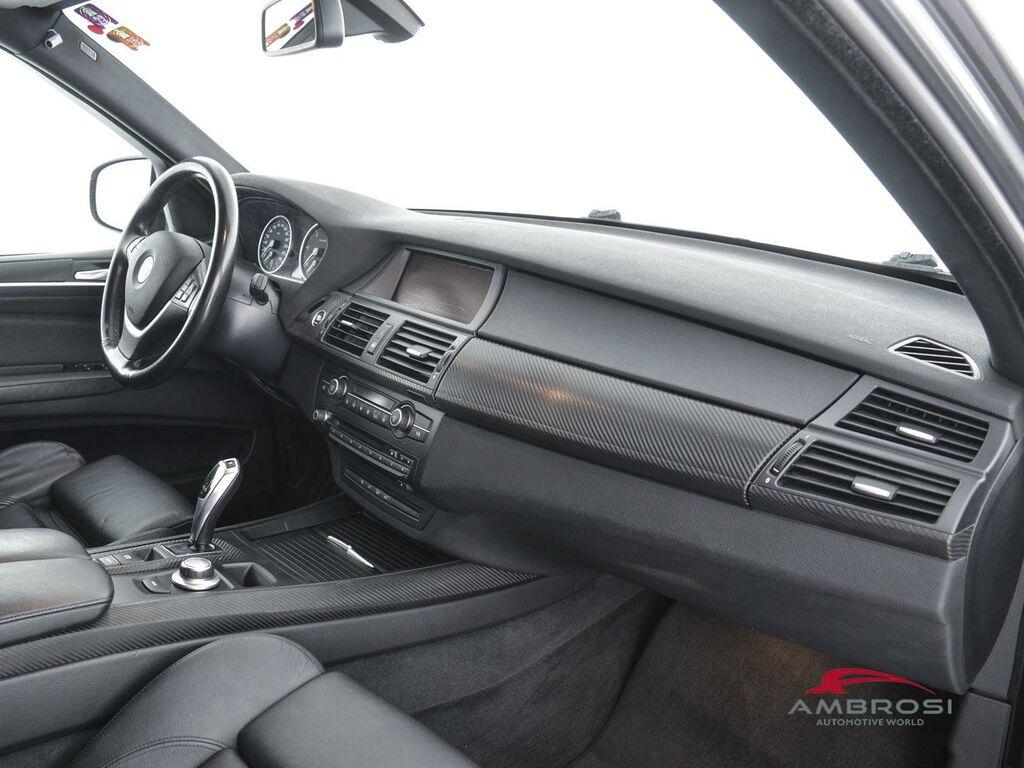 BMW X5 xdrive35d (3.0sd) Futura auto