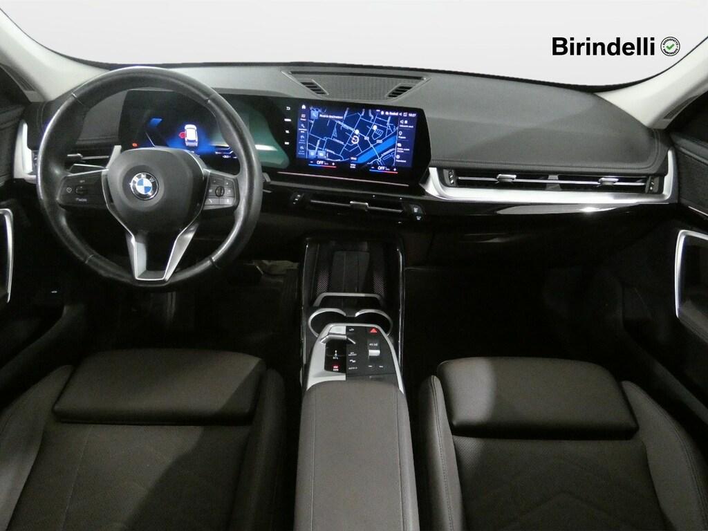 BMW X1 sdrive18d X-Line auto