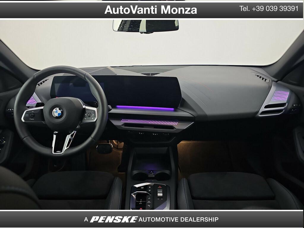 BMW Serie 2 218d Gran Coupe MSport Pro auto