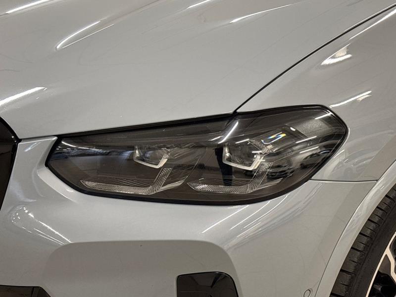 BMW X4 xdrive20d mhev 48V Msport auto