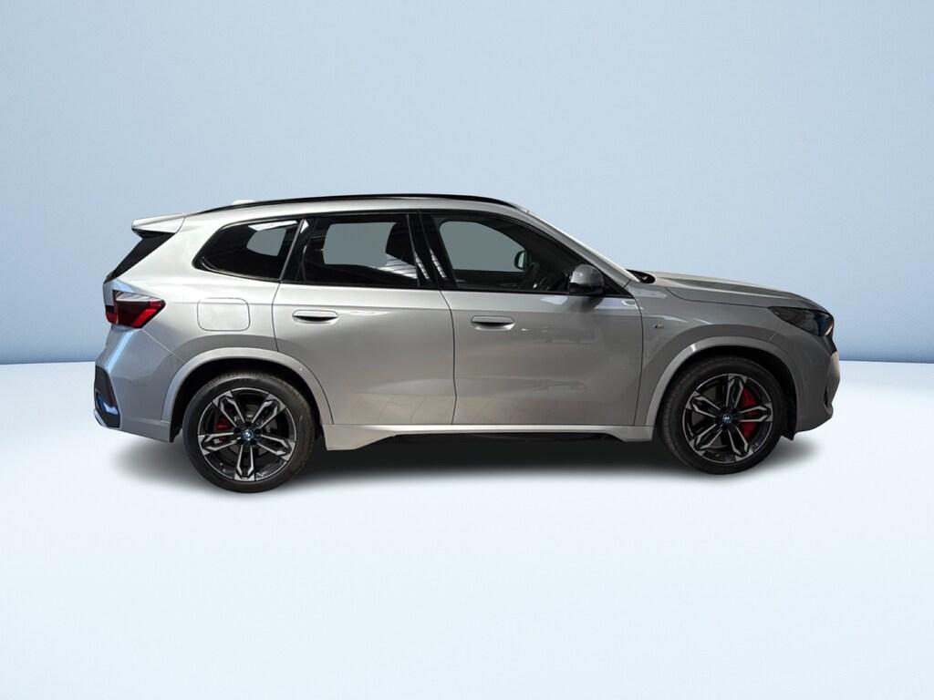 BMW X1 xdrive 25e MSport Pro auto
