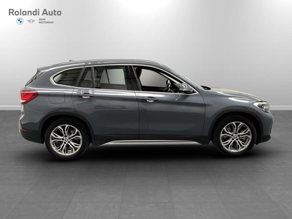 BMW X1 xdrive25e xLine Plus auto