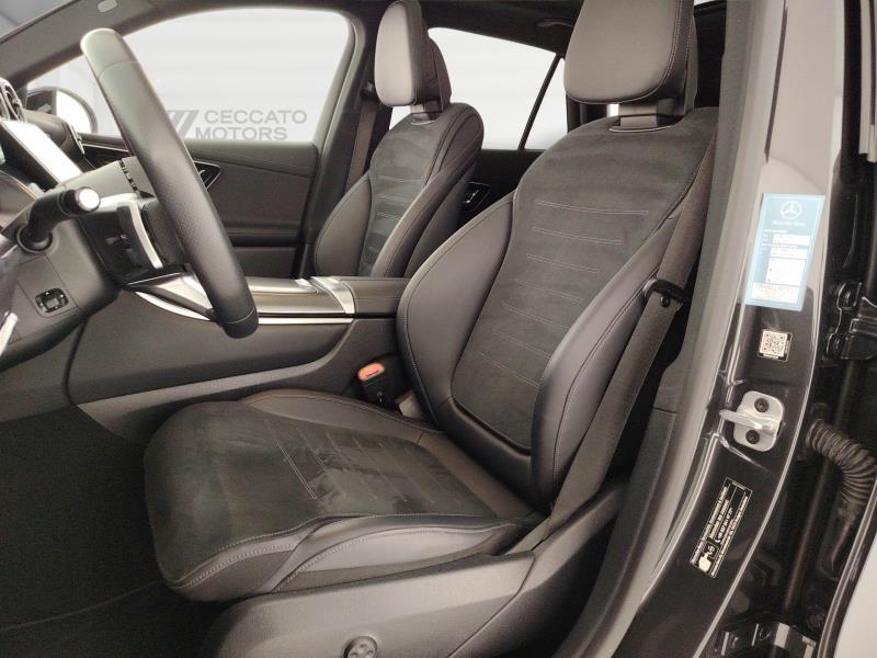 Mercedes GLC 300 mhev AMG Premium Plus 4matic auto