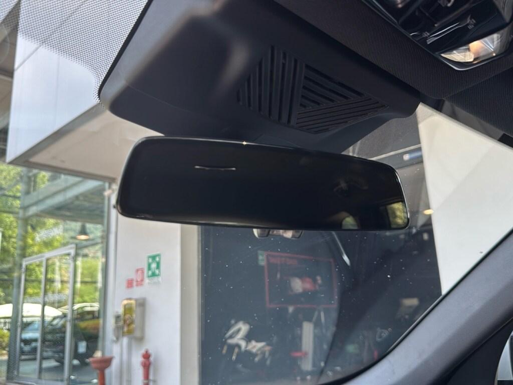 BMW X1 xdrive 25e MSport Pro auto