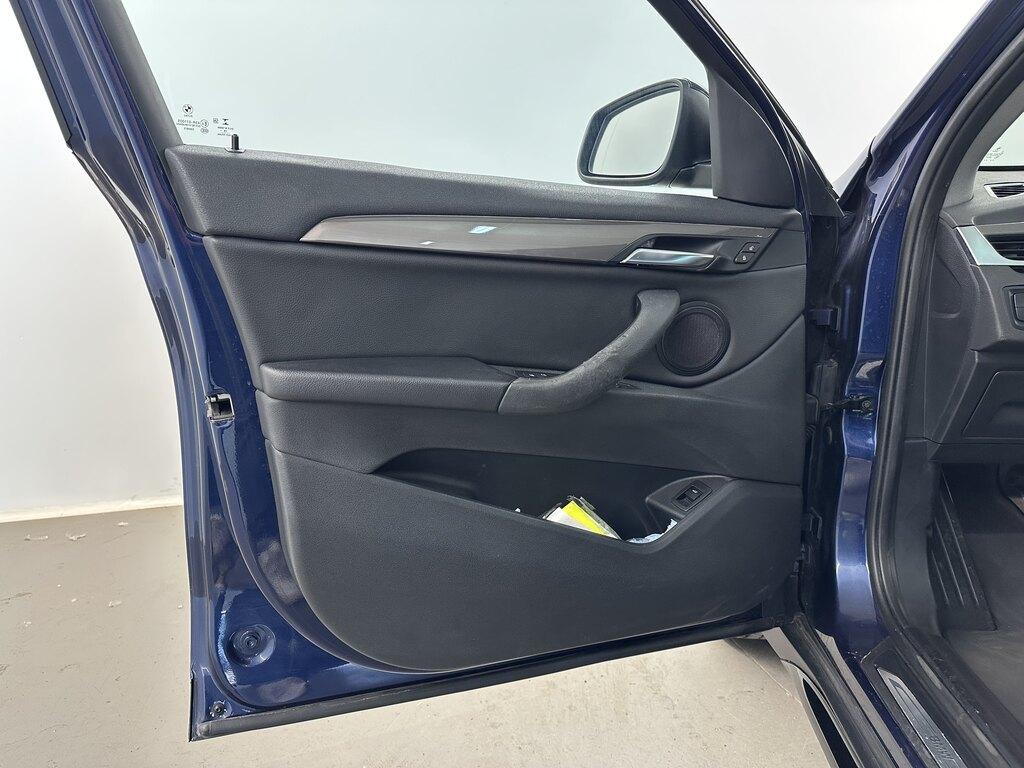 BMW X1 xdrive18d xLine auto my18