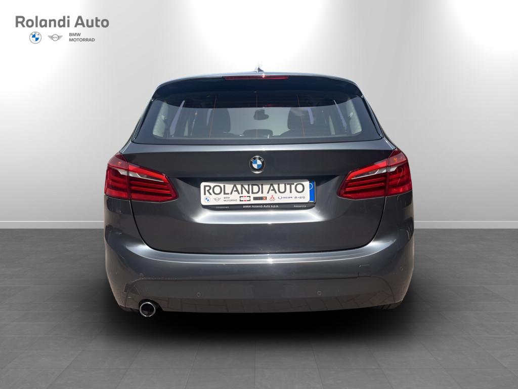 BMW Serie 2 216d Active Tourer Advantage auto
