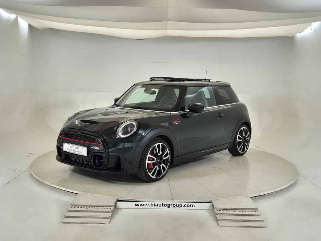 Mini Mini 3p 2.0 JCW JCW auto