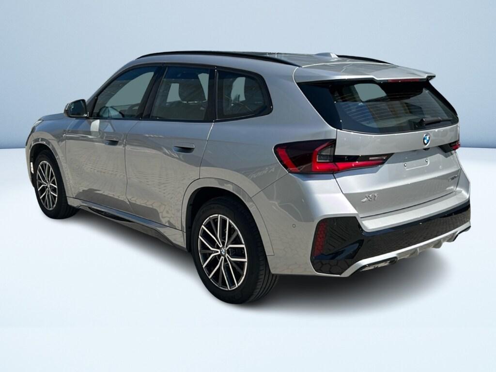 BMW X1 sdrive18i Msport auto